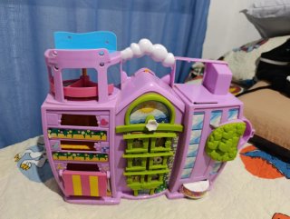 Casita PinyPon