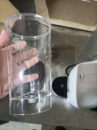 - De'Longhi cafetera cápsulas compacta automátic