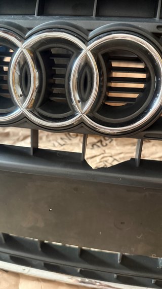 Rejilla Delantera Audi A5