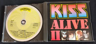 KISS
