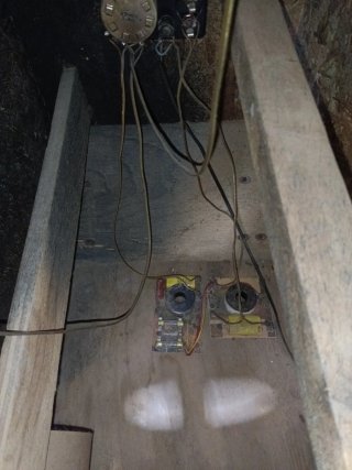 Cajones de altavoces 12