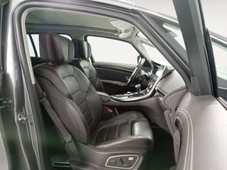 Renault Espace Initiale Paris