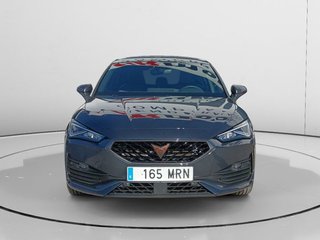 Cupra León 1.5 eTSI DSG