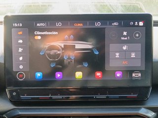 Cupra León 1.5 eTSI DSG