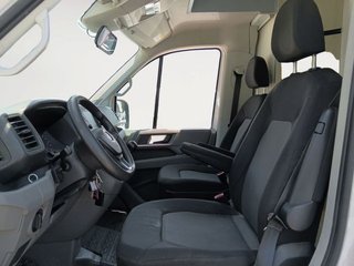 Volkswagen Crafter Cabina Simple Batalla Larga Sin Techo 2.0 TDI 103 kW (140 CV) 3.500