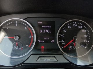 Volkswagen Crafter Cabina Simple Batalla Larga Sin Techo 2.0 TDI 103 kW (140 CV) 3.500
