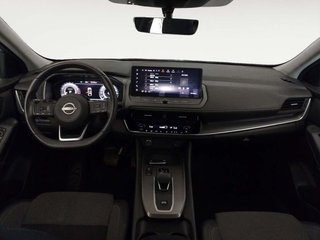 Nissan Qashqai DIG-T 160 N-Connecta 4x2 CVT 116 kW (158 CV)