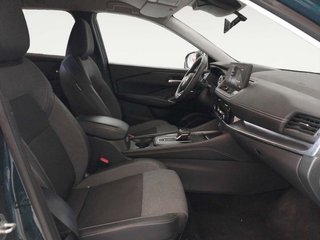 Nissan Qashqai DIG-T 160 N-Connecta 4x2 CVT 116 kW (158 CV)