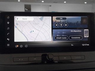 Nissan Qashqai DIG-T 160 N-Connecta 4x2 CVT 116 kW (158 CV)