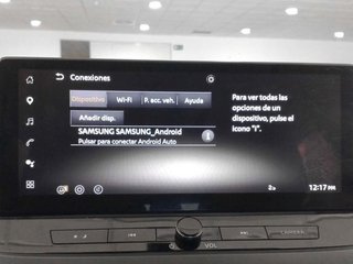 Nissan Qashqai DIG-T 160 N-Connecta 4x2 CVT 116 kW (158 CV)