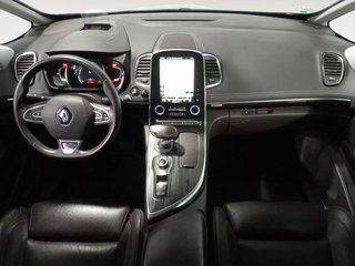 Renault Espace Initiale Paris
