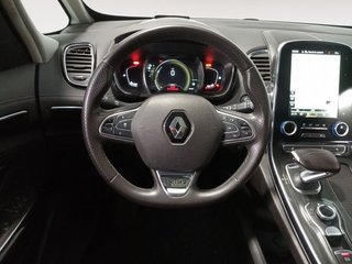 Renault Espace Initiale Paris