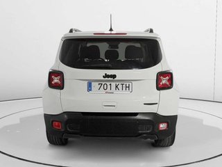 Jeep Renegade 1.0G Night Eagle 4x2 88 kW (120 CV)