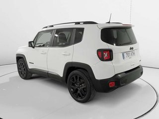 Jeep Renegade 1.0G Night Eagle 4x2 88 kW (120 CV)