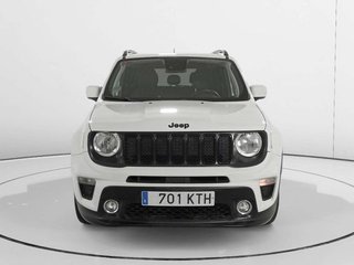 Jeep Renegade 1.0G Night Eagle 4x2 88 kW (120 CV)