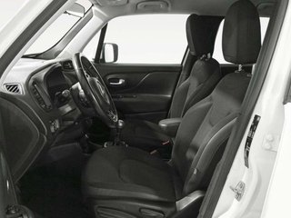 Jeep Renegade 1.0G Night Eagle 4x2 88 kW (120 CV)