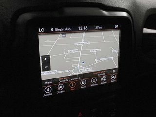 Jeep Renegade 1.0G Night Eagle 4x2 88 kW (120 CV)
