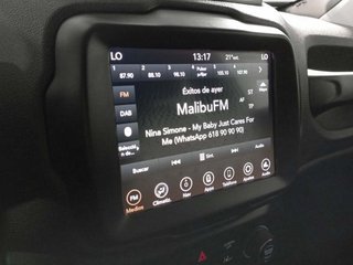 Jeep Renegade 1.0G Night Eagle 4x2 88 kW (120 CV)