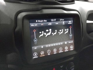 Jeep Renegade 1.0G Night Eagle 4x2 88 kW (120 CV)