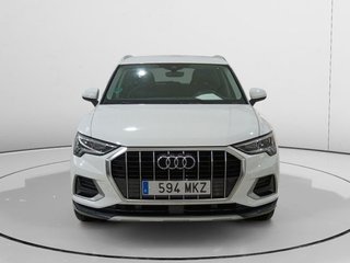 Audi Q3 Advanced