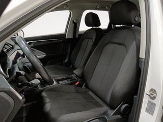 Audi Q3 Advanced