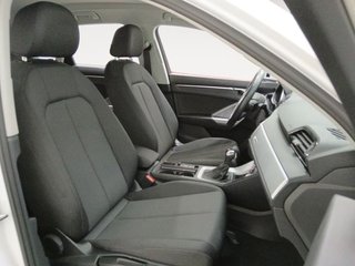 Audi Q3 Advanced
