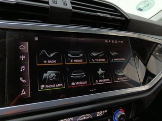 Audi Q3 Advanced