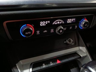 Audi Q3 Advanced