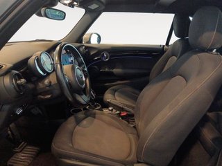 MINI Cooper Cabrio 1.5