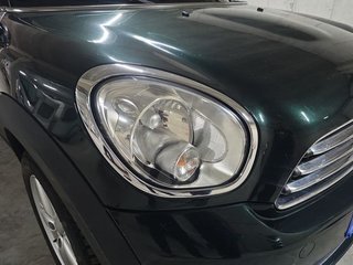 MINI Countryman One D 66 kW (90 CV)