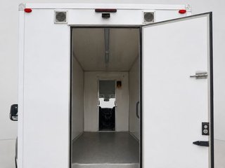 Volkswagen Crafter Cabina Simple Batalla Larga Sin Techo 2.0 TDI 103 kW (140 CV) 3.500