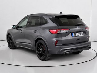 Ford Kuga 2.5 Duratec FHEV ST-Line X 4x4 Auto 140 kW (190 CV)