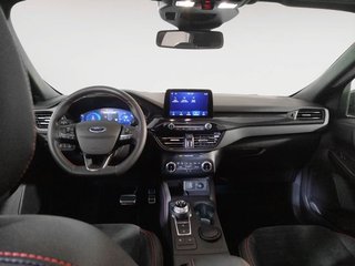 Ford Kuga 2.5 Duratec FHEV ST-Line X 4x4 Auto 140 kW (190 CV)
