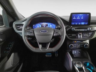 Ford Kuga 2.5 Duratec FHEV ST-Line X 4x4 Auto 140 kW (190 CV)