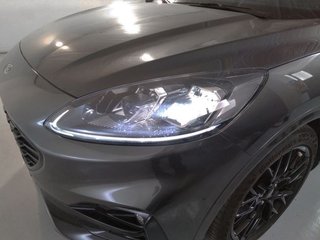 Ford Kuga 2.5 Duratec FHEV ST-Line X 4x4 Auto 140 kW (190 CV)