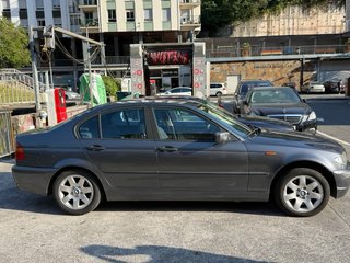 BMW Serie 3 2002