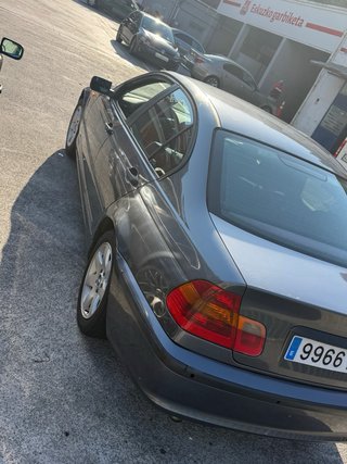 BMW Serie 3 2002