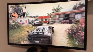 Monitor Samsung Curvo 27 FHD