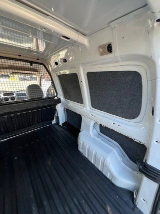 Citroen Berlingo 2007