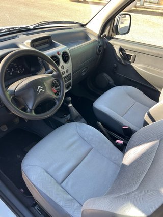 Citroen Berlingo 2007