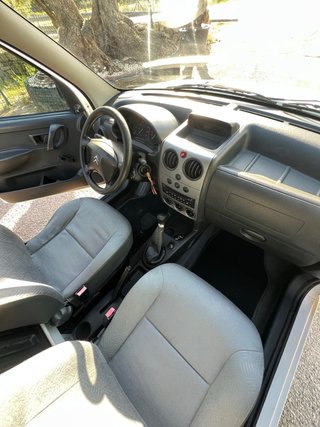 Citroen Berlingo 2007