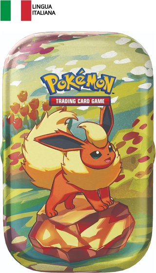Pokémon cartas coleccionables caja coleccionista