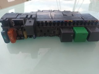 2 Centralitas Xenon Faros Delanteros