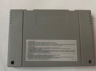 Super Bomberman 3 SNES Cartucho Videojuego