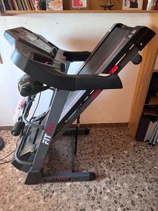 Cinta de correr Fitfiu MC 500