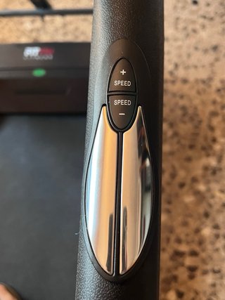 Cinta de correr Fitfiu MC 500