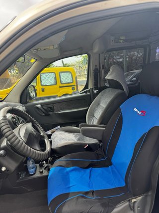 Citroen Berlingo 2003