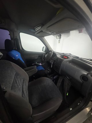Citroen Berlingo 2003