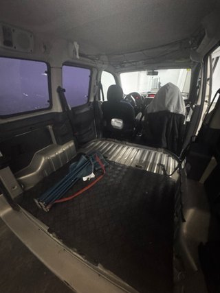 Citroen Berlingo 2003