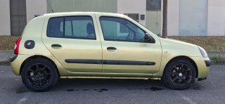 Renault Clio 2004